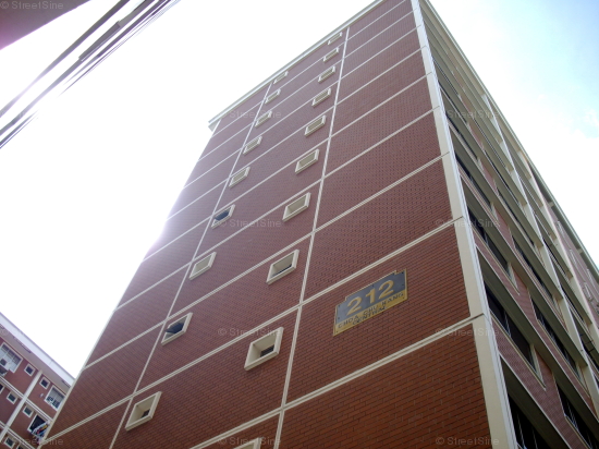 Blk 212 Choa Chu Kang Central (Choa Chu Kang), HDB 5 Rooms #71542